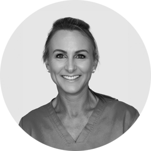 Nikki - Dr Nathan Stewart Clinical Nurse