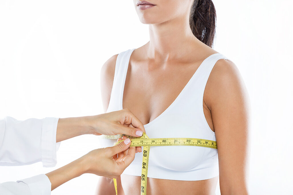 Breast Reduction Surgery Cost in Perth
