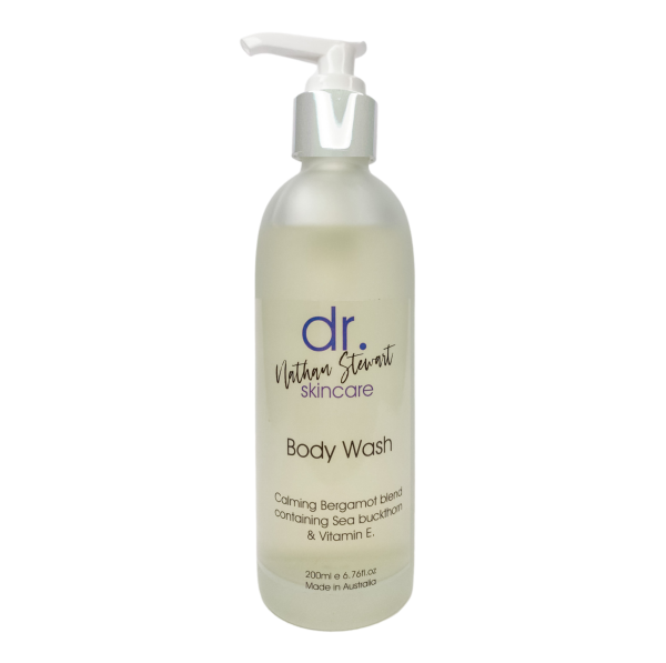 Body Wash