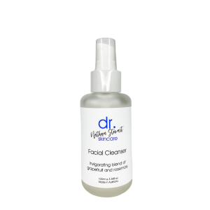Dr Nathan Stewart Facial Cleanser