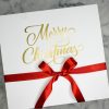 Christmas Gift Box - Image 2