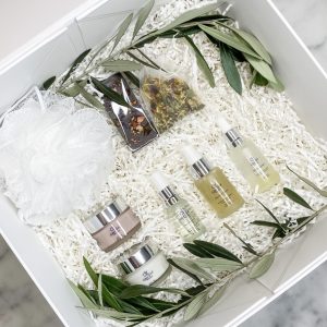 Dr Nathan Christmas Gift Box