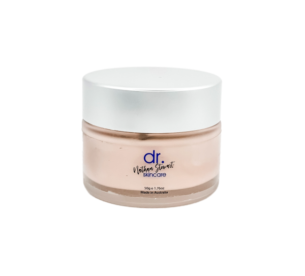 Facial Mask - Dr Nathan Stewart