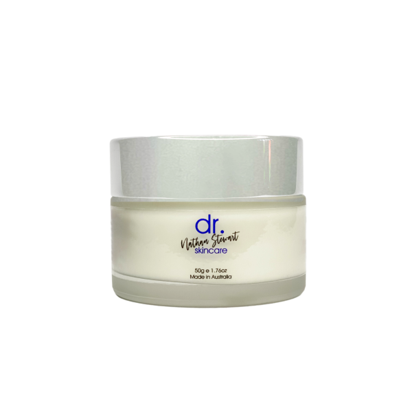 Night Cream - Dr Nathan Stewart