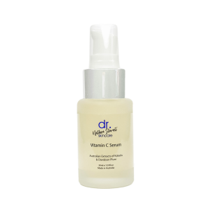 Vitamin C Serum - Dr Nathan Stewart