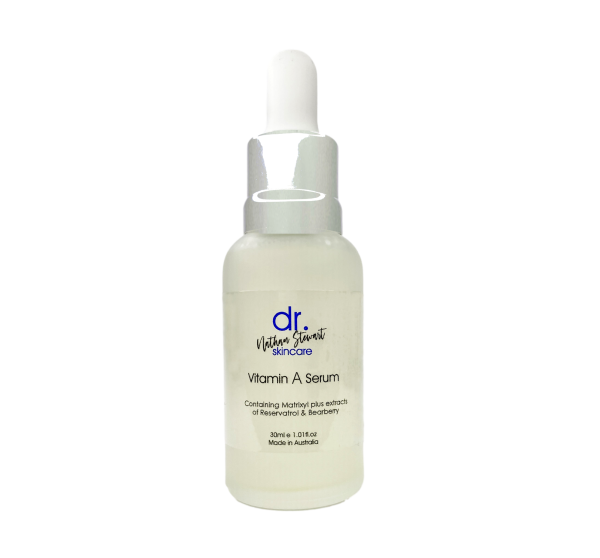 Vitamin 1 Serum - Dr Nathan Stewart