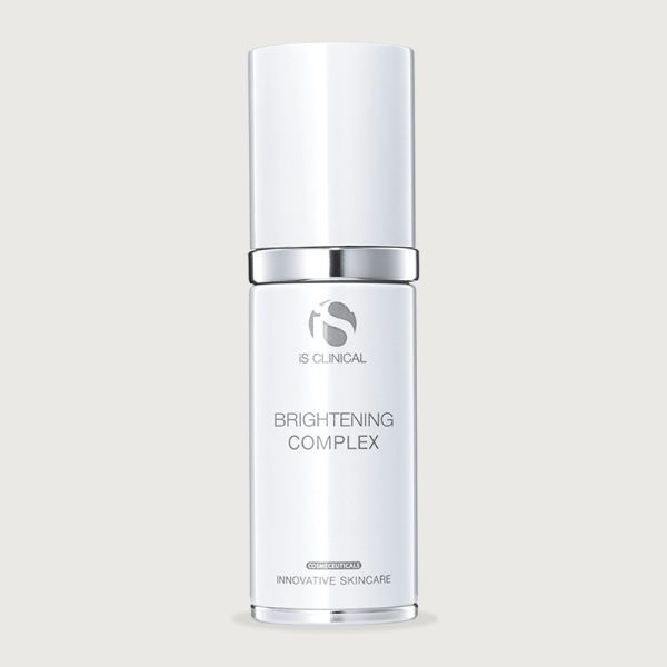 iS CLINICAL Brightening Complex