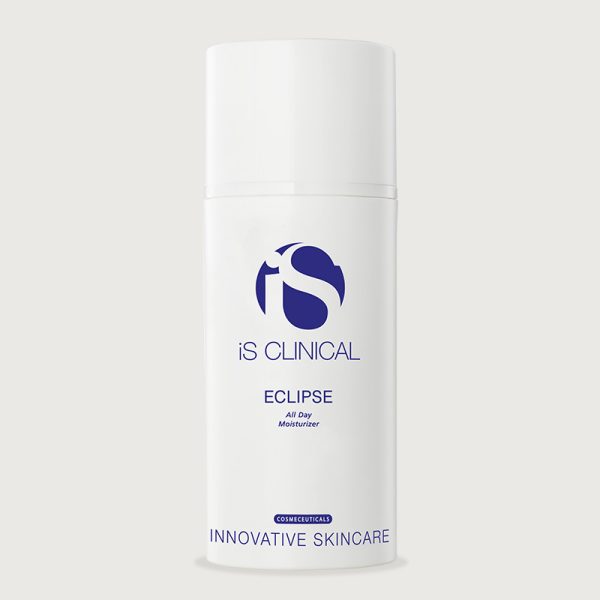 iS CLINICAL Eclipse All Day Moisturiser