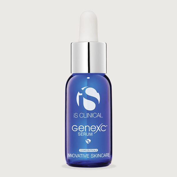 iS CLINICAL GeneXC Serum