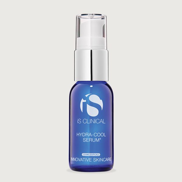 iS CLINICAL Hydra-Cool Serum