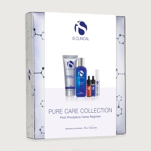 iS CLINICAL Pure Care Collection