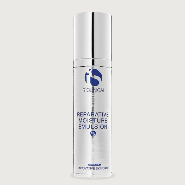 iS CLINICAL Reparative Moisture Emulsion