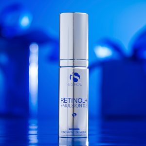iS CLINICAL Retinol+ Emulsion 0.3