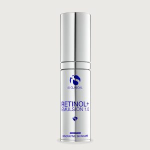 iS CLINICAL Retinol+ Emulsion 1.0