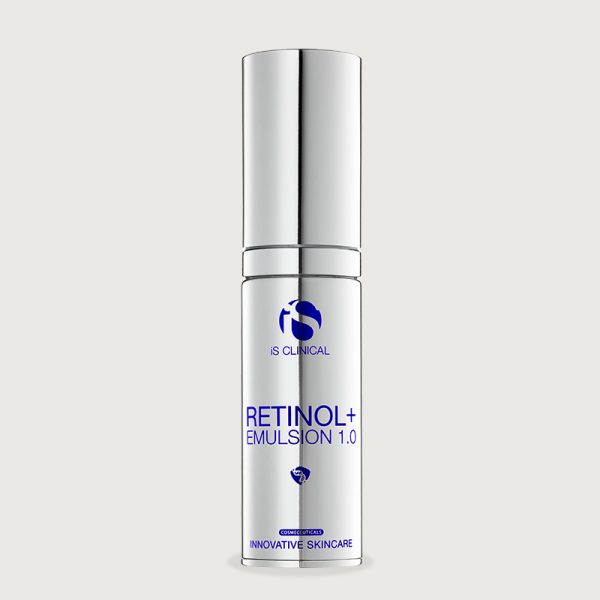 iS CLINICAL Retinol+ Emulsion 1.0