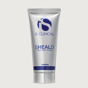 iS CLINICAL SHEALD Recovery Balm