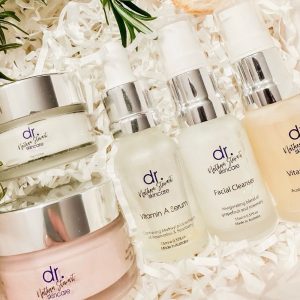 Natural Skincare Range