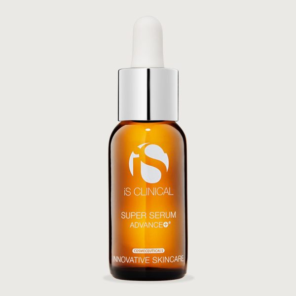 iS CLINICAL Super Serum Advance+