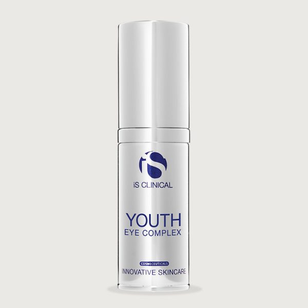iS CLINICAL Youth Eye Complex