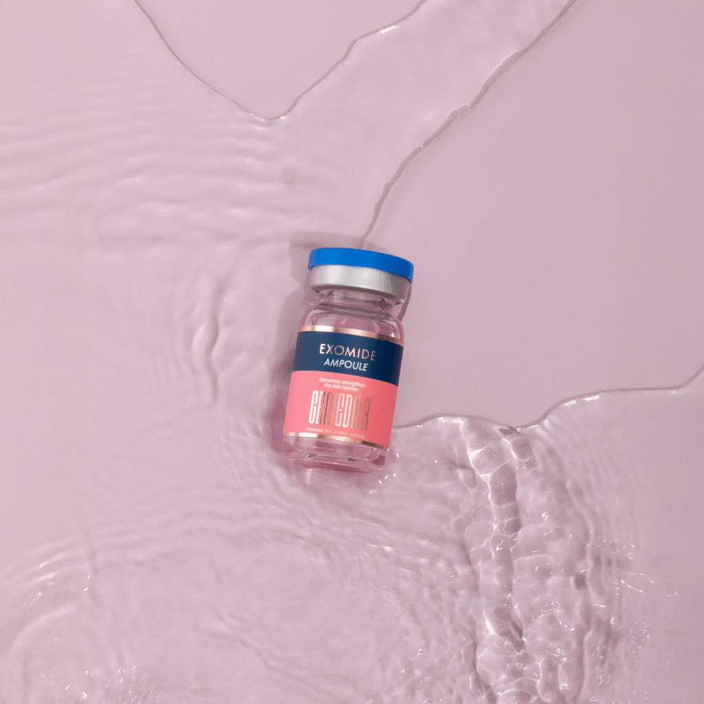 How Exosomes are Revolutionising Skin Recovery After Laser Treatments